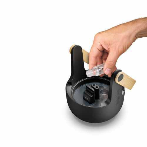 Hogyan működik a Sophie Little aromadiffúzor?