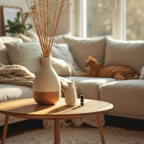 Illatos társ minden napra