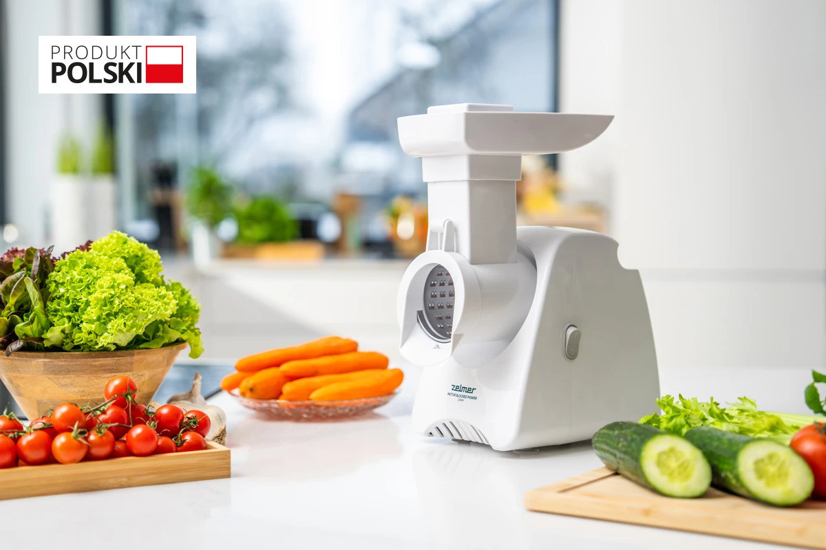 Lengyelországban tervezték és gyártották