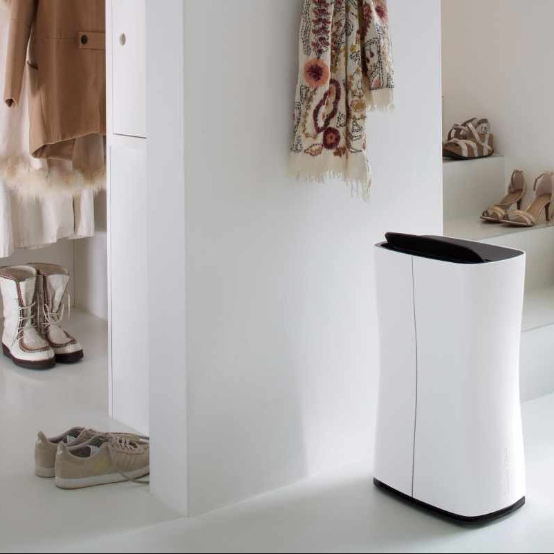 A leolvasztási funkció megakadályozza a fagyképződést