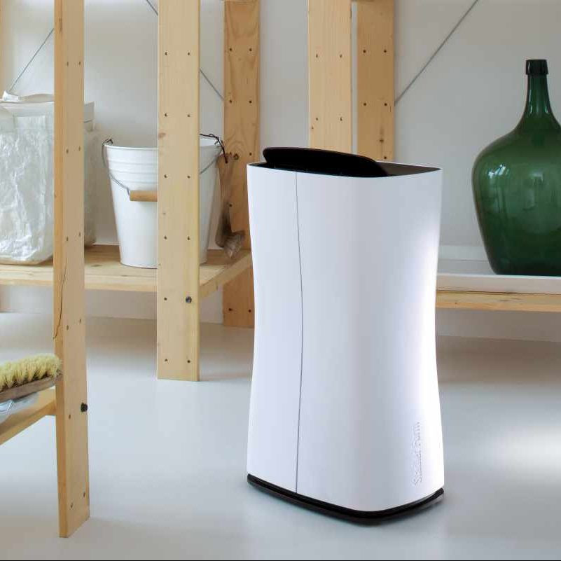 Egy párátlanító, amit nem kell szégyellnie