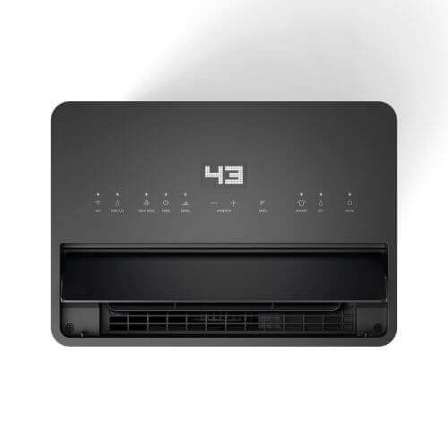 Meglepő teljesítmény, könnyű használat