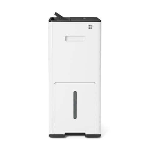 Nagyvonalú vízgyűjtő tartály térfogata