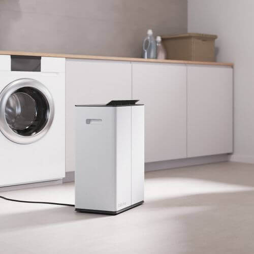 Az intelligens időzítő energiát takarít meg