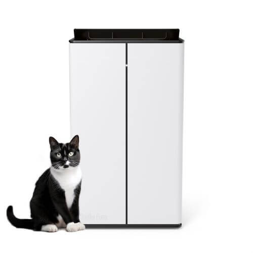 Levegőminőségi mutató