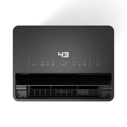 Meglepő teljesítmény, könnyű használat