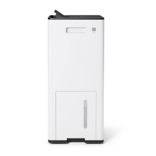 Nagyvonalú vízgyűjtő tartály térfogata