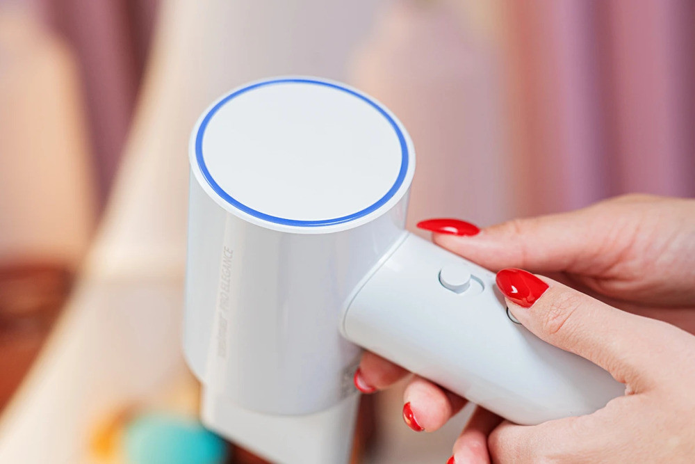 2 ventilátorsebesség, 2 hőmérsékleti szint