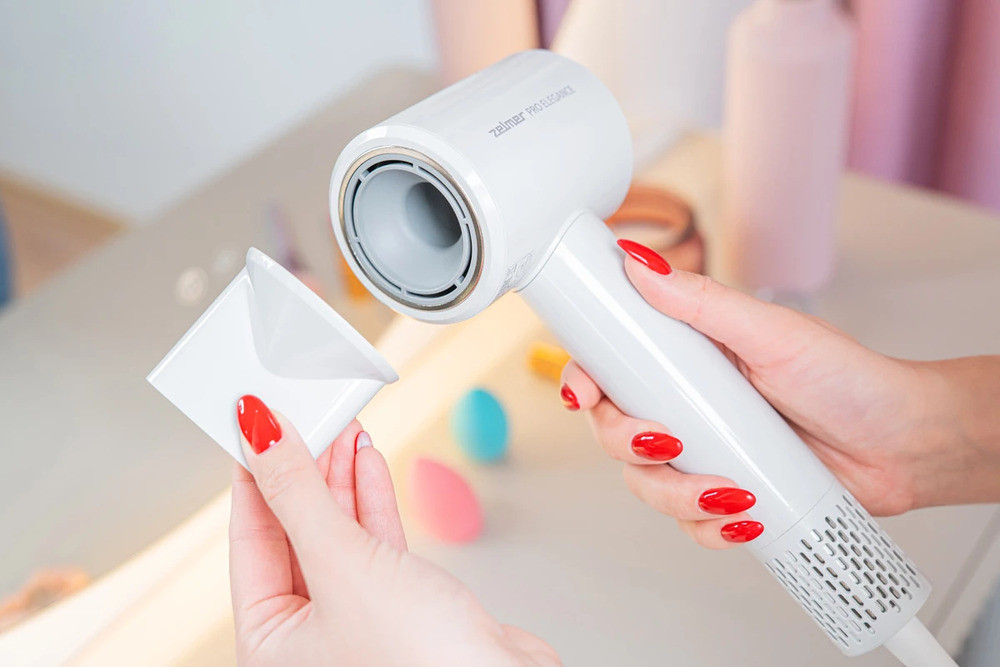 Intelligens memóriaérzékelő és fúvóka tartozék