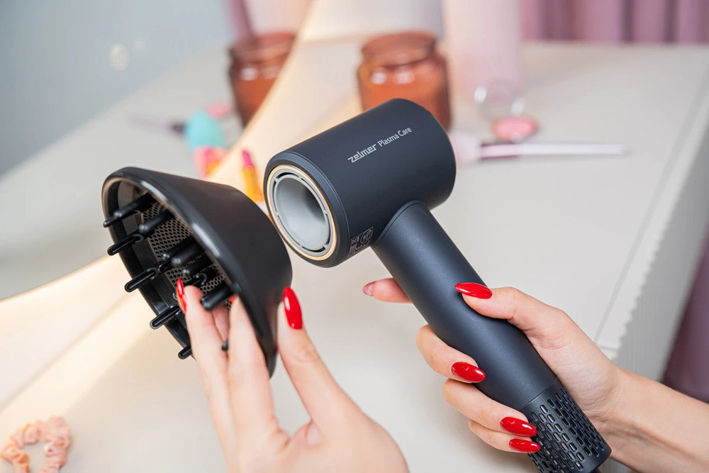 Mágneses koncentrátor és diffúzor