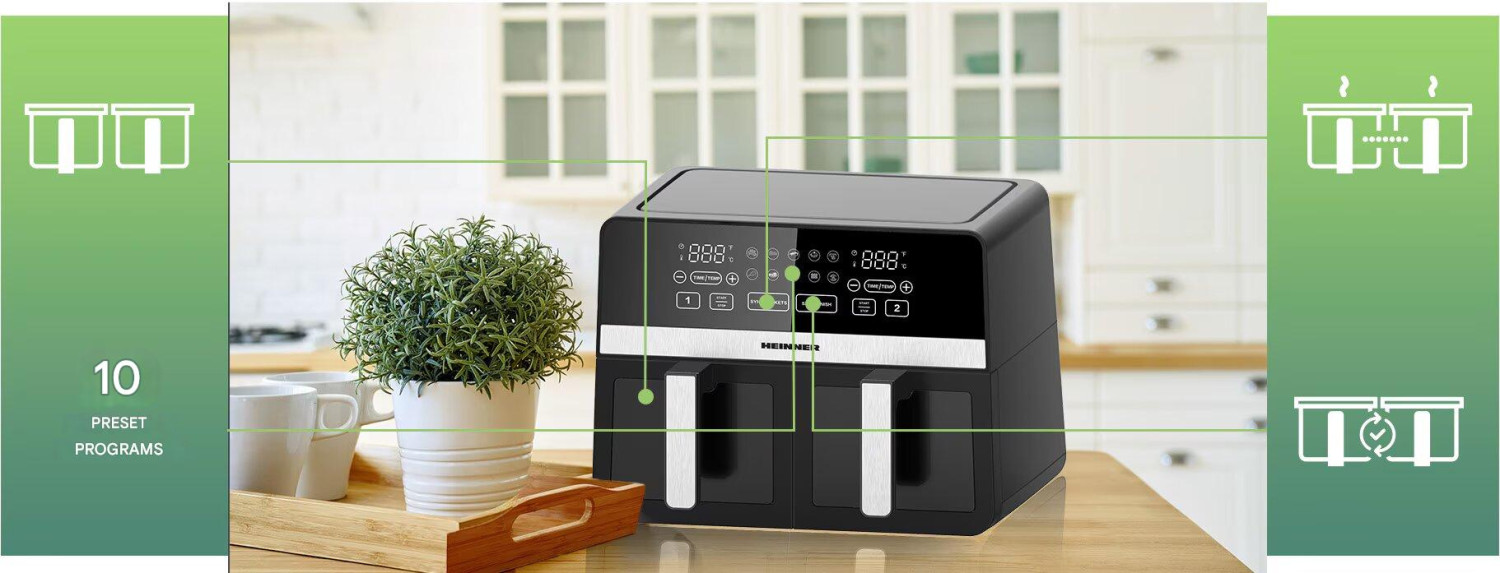 Előre beállított programok