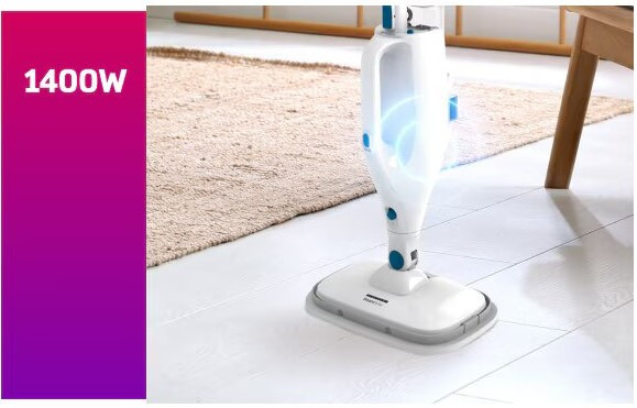 Maximális teljesítmény 1400W