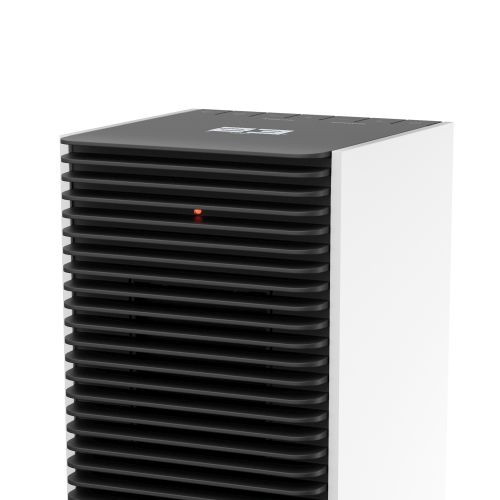 Pontosan figyeli a levegő hőmérsékletét