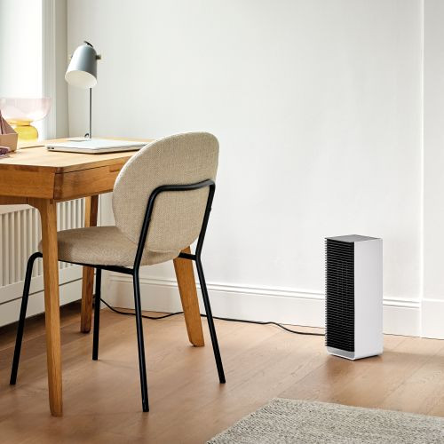 Télen melegít, nyáron hűsít