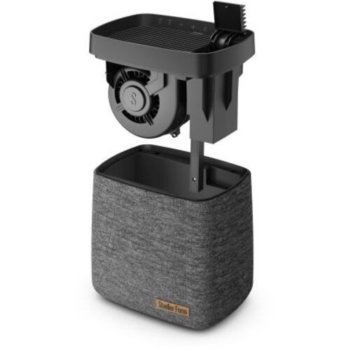 Hogyan működik a Karl párásító?