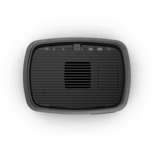 Vízfeltöltés működés közben