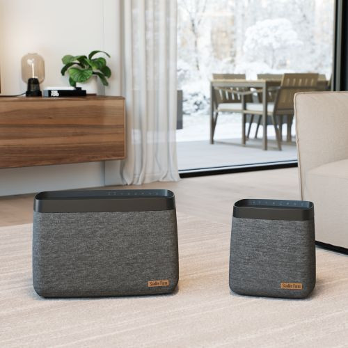 A tervezők kezéből