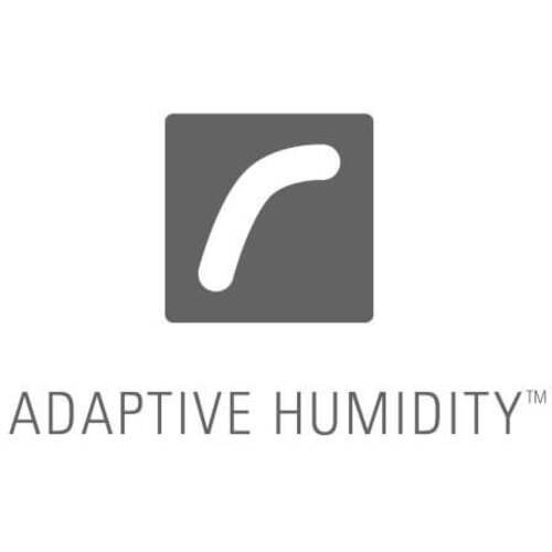 Adaptive Humidity™ technológia energiatakarékos