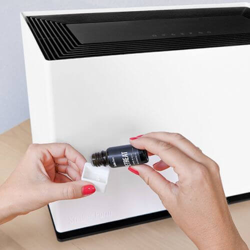 Aromaterápia a léleknek