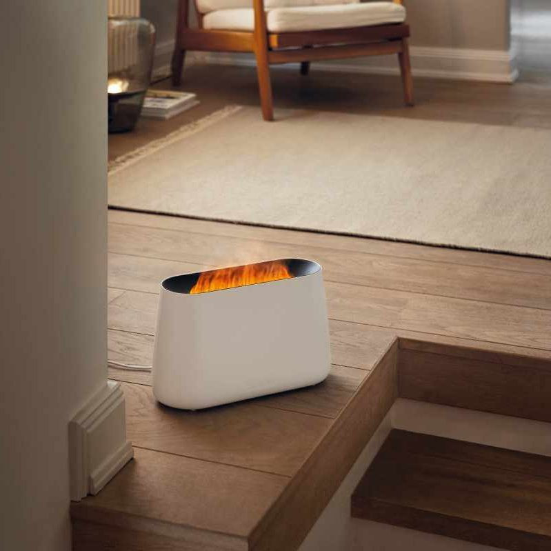 Optimális páratartalom otthonában