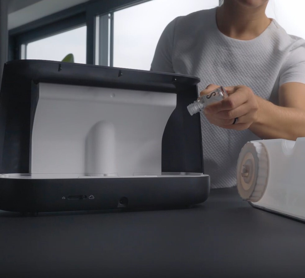 Az illóolajok illata testnek és léleknek