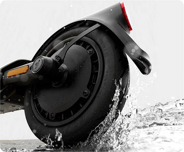 10 hüvelykes, cső nélküli gumiabroncsok