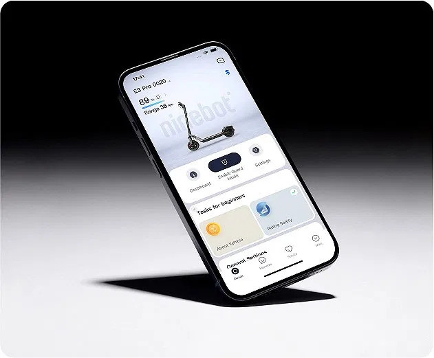 Csatlakozási és nyomonkövetési lehetőségek