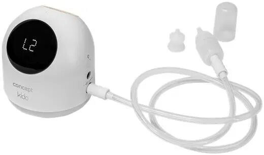 Orrszívó rögzítés