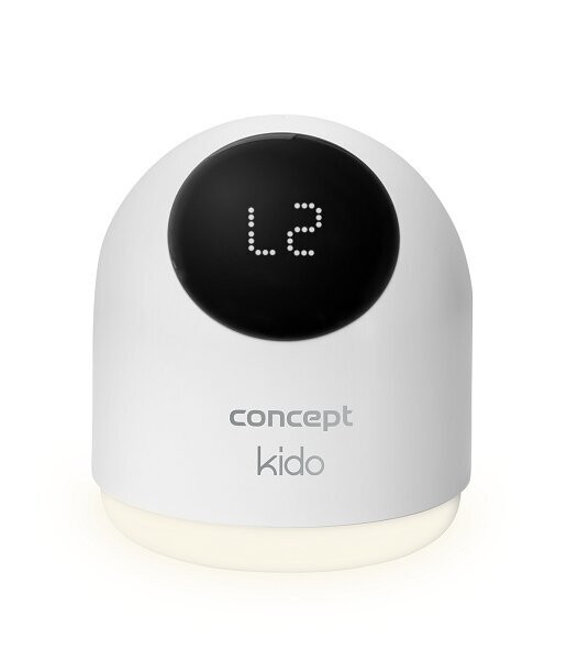 Beépített LED világítás