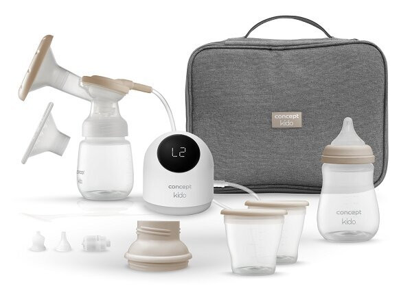 Utazótáska és Li-Ion akkumulátor az otthoni és az útközbeni kényelmes használathoz