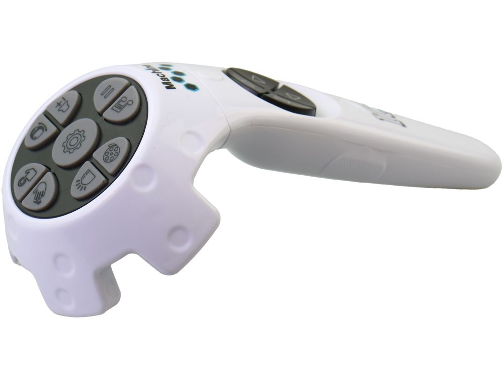 Élénk hatások, amelyek első látásra lenyűgöznek