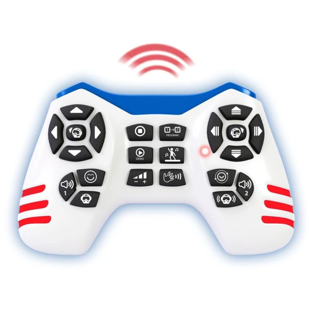 Fejlett műszaki jellemzők és funkciók