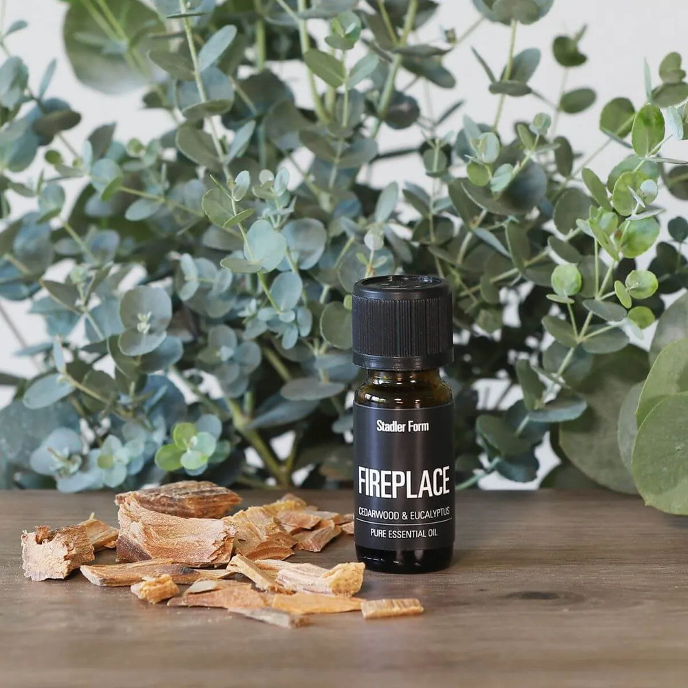 Az illóolaj átfogó aromaterápiás élményt nyújt