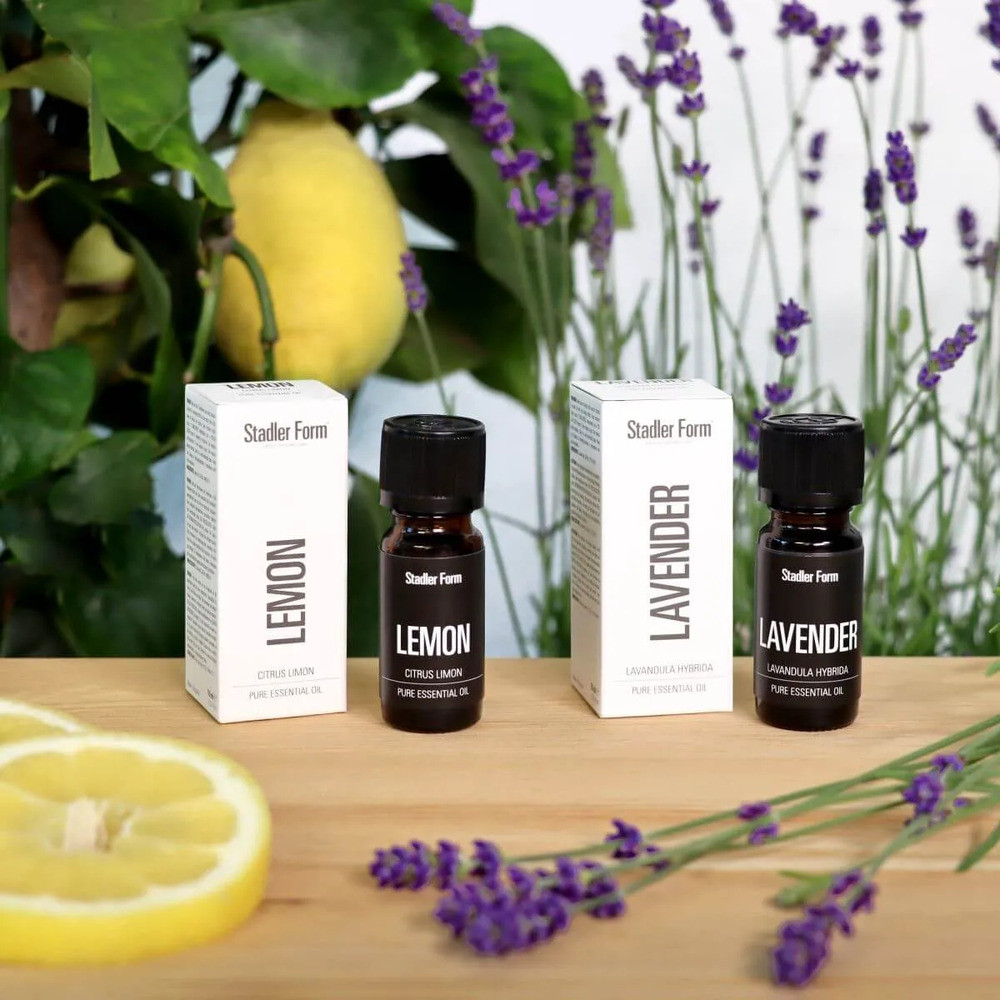 Az illóolaj átfogó aromaterápiás élményt nyújt