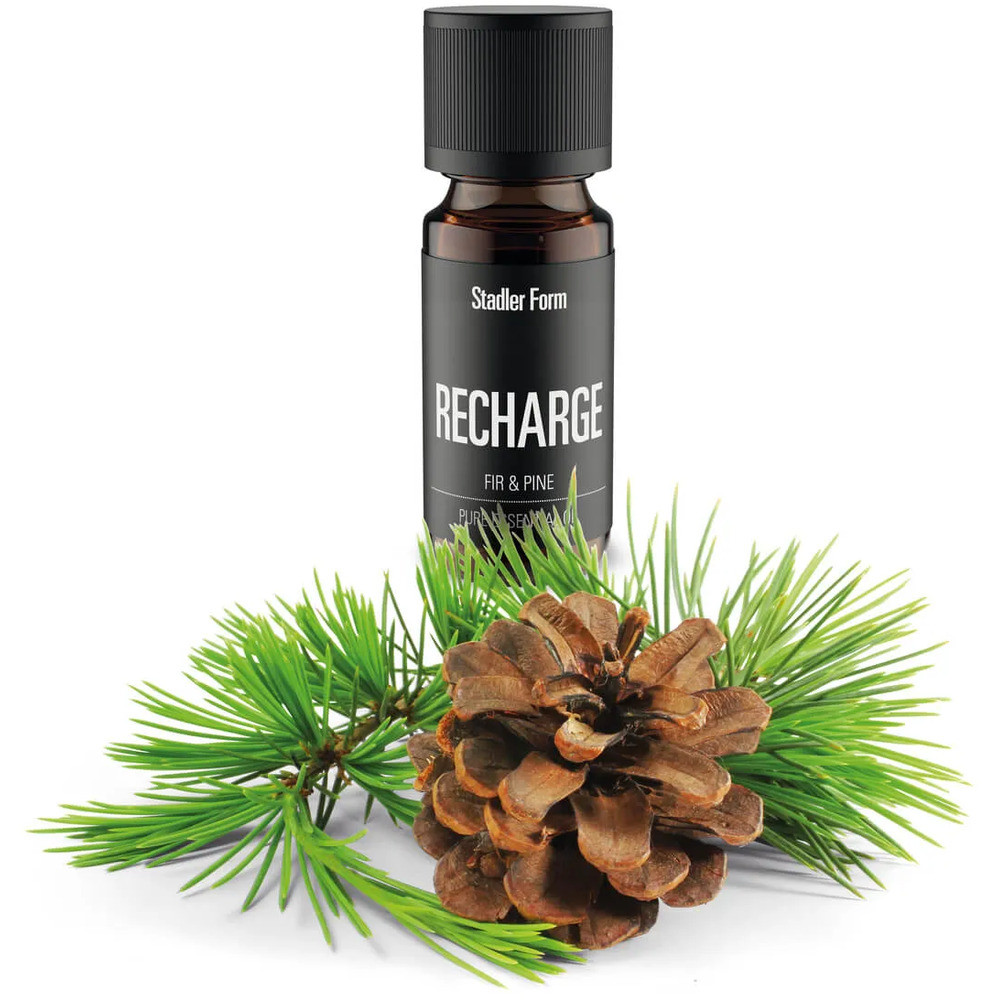 Az illóolaj átfogó aromaterápiás élményt nyújt