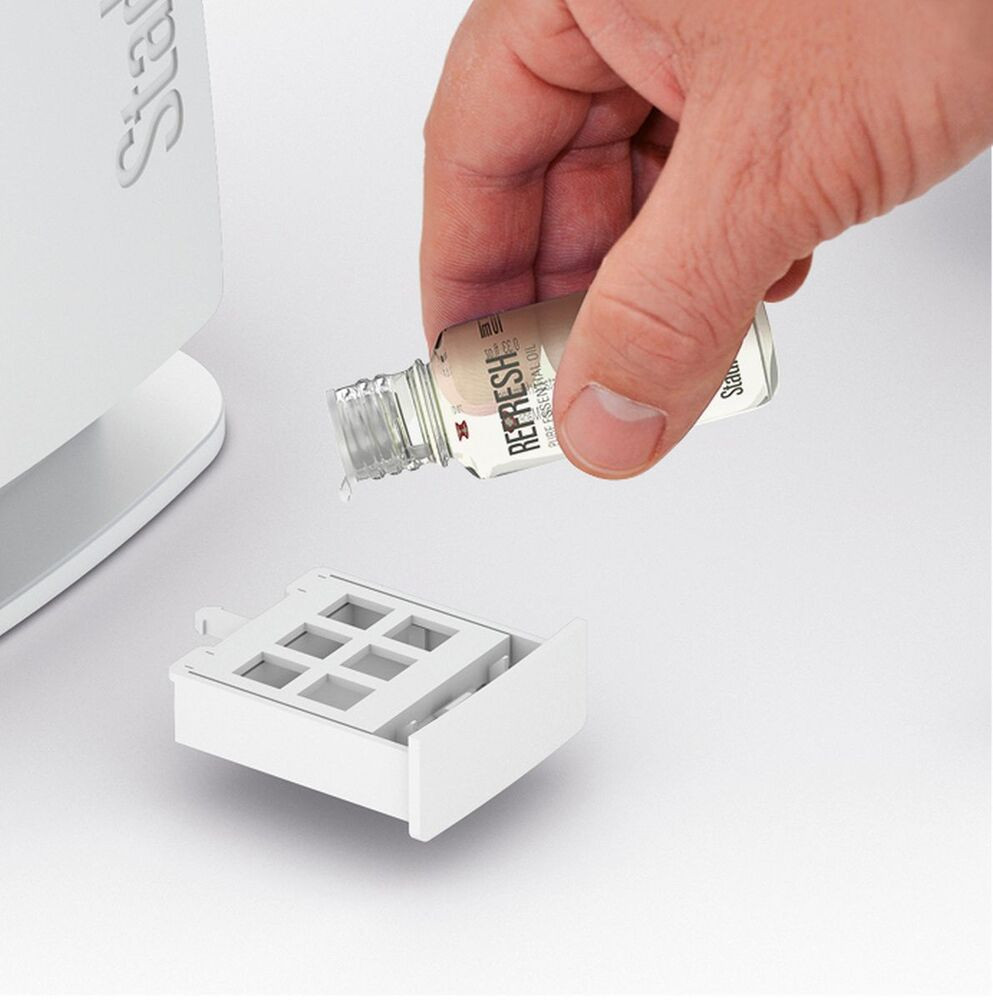 Aromaterápia a léleknek