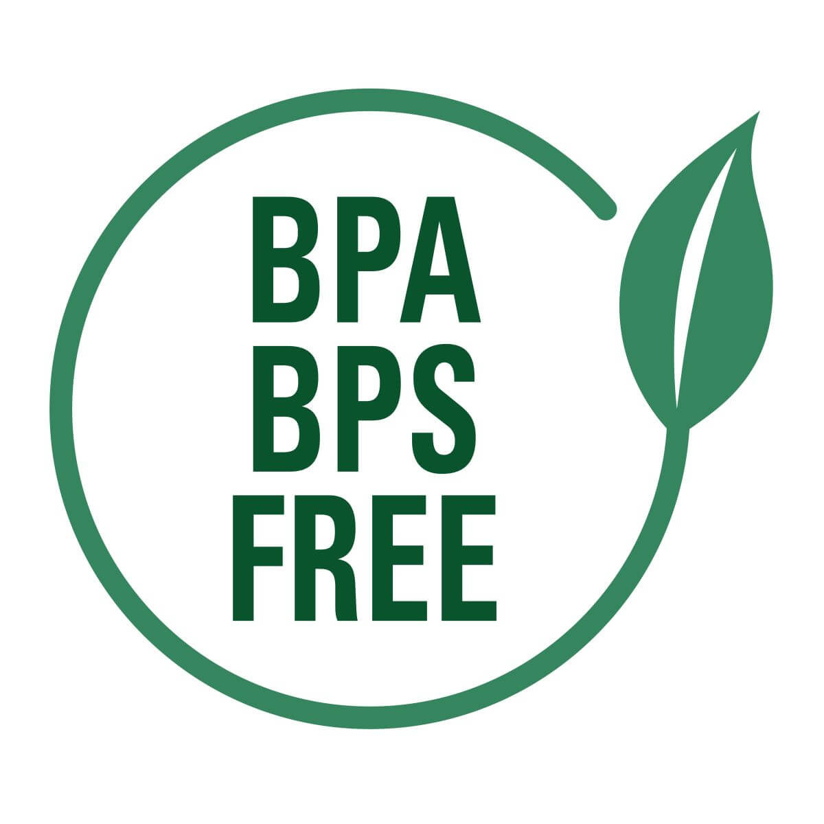 Káros BPA és BPS mentes