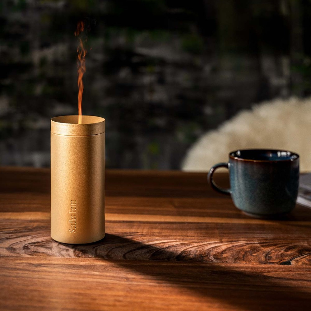 A fény és az illat varázslatos játéka bárhol, bármikor