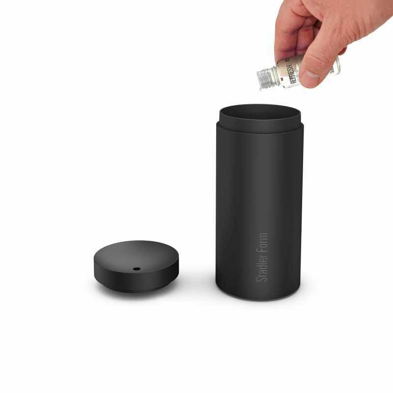 Hogyan működik a Lucy aroma diffúzor?