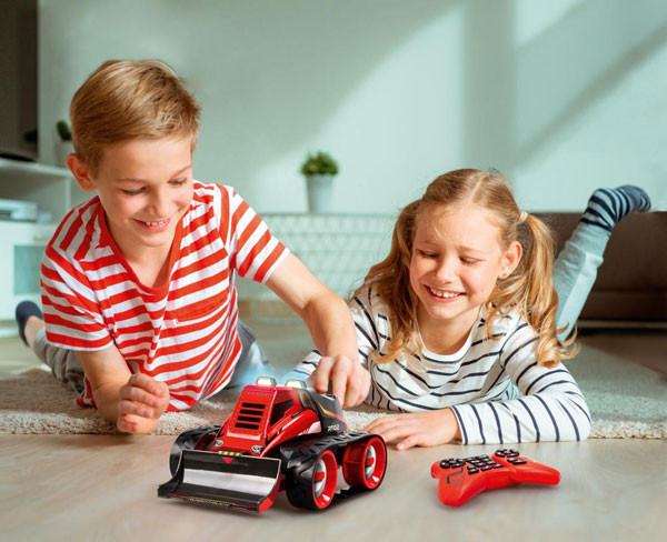 Elősegíti a logikus gondolkodást