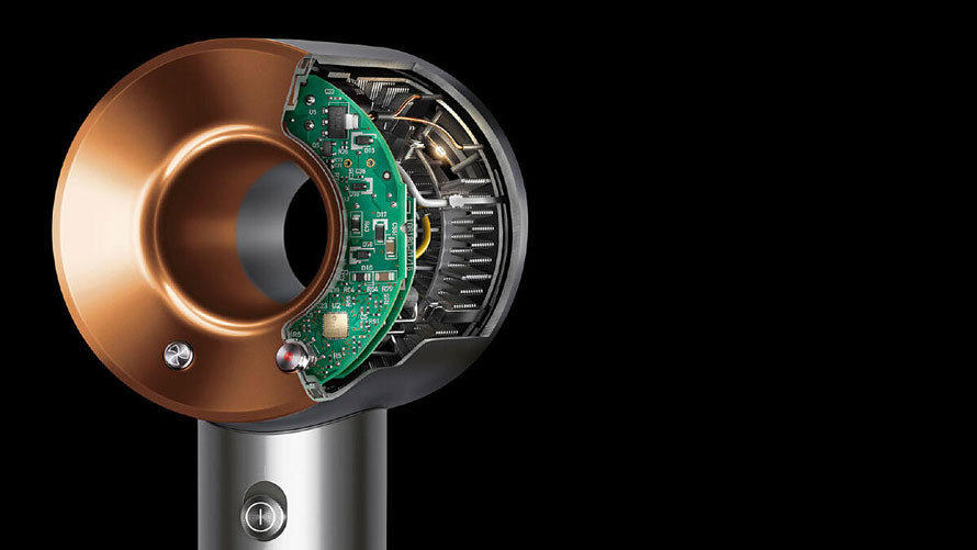  Intelligens hőmérséklet-szabályozás