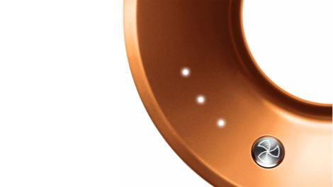 Pontos sebességbeállítások