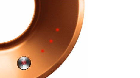 Pontos hőmérséklet-beállítások