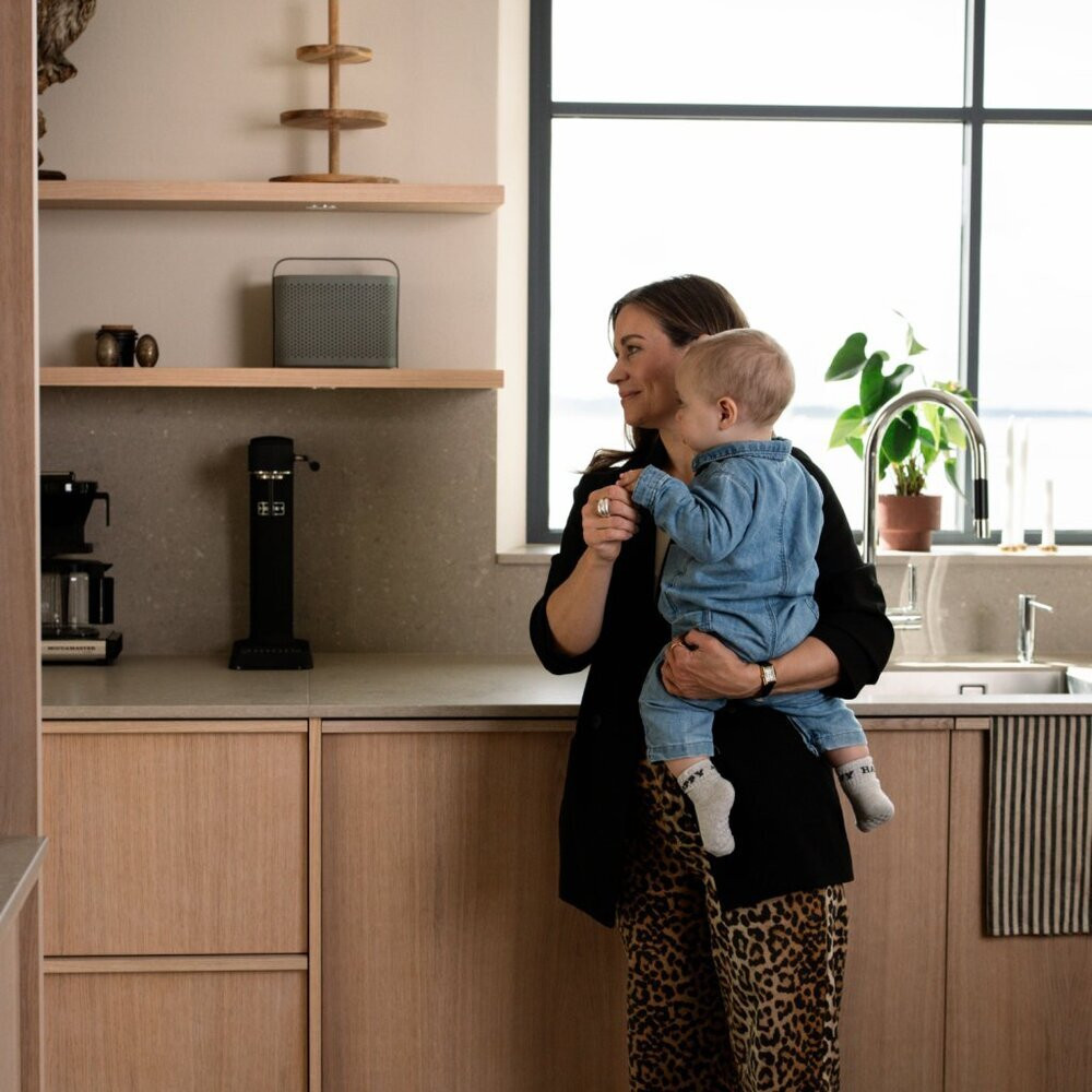 Svéd minőség és környezeti fenntarthatóság