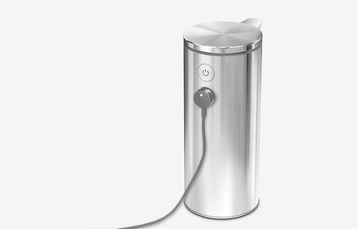 Nincs szükségem elemekre