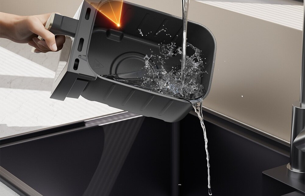 Szag- és kopásálló titán-kerámia felület