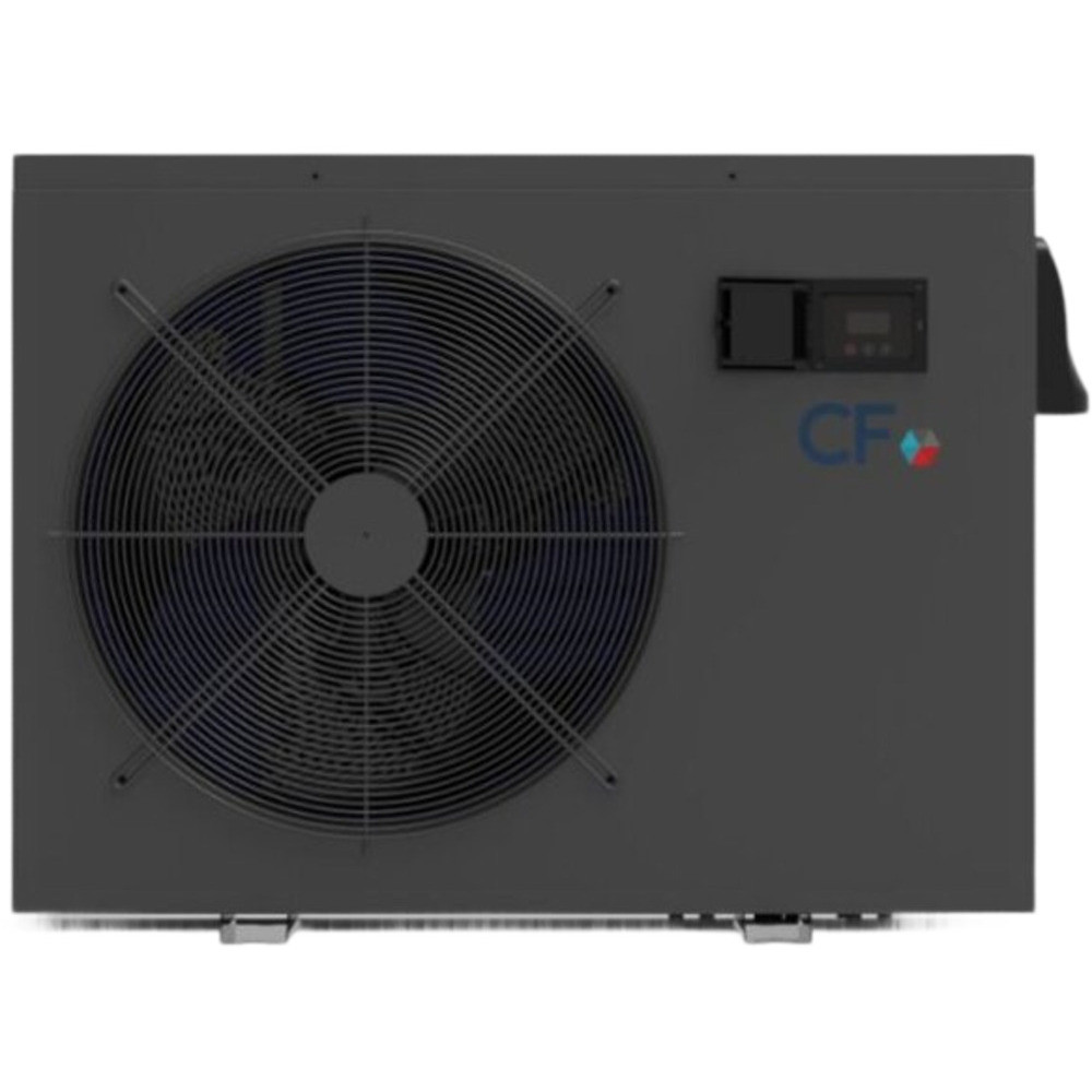 Nagyon csendes működés intelligens vezérléssel