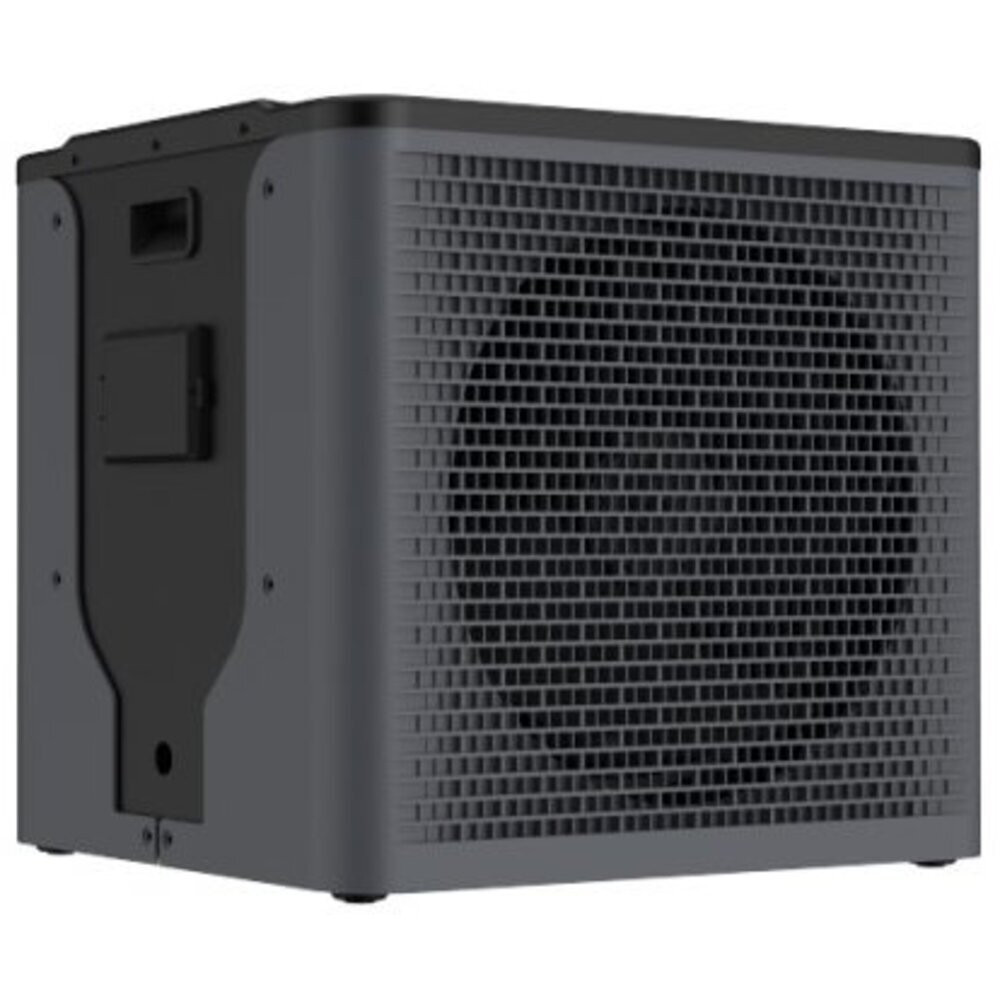 A legcsendesebb szivattyú intelligens vezérléssel