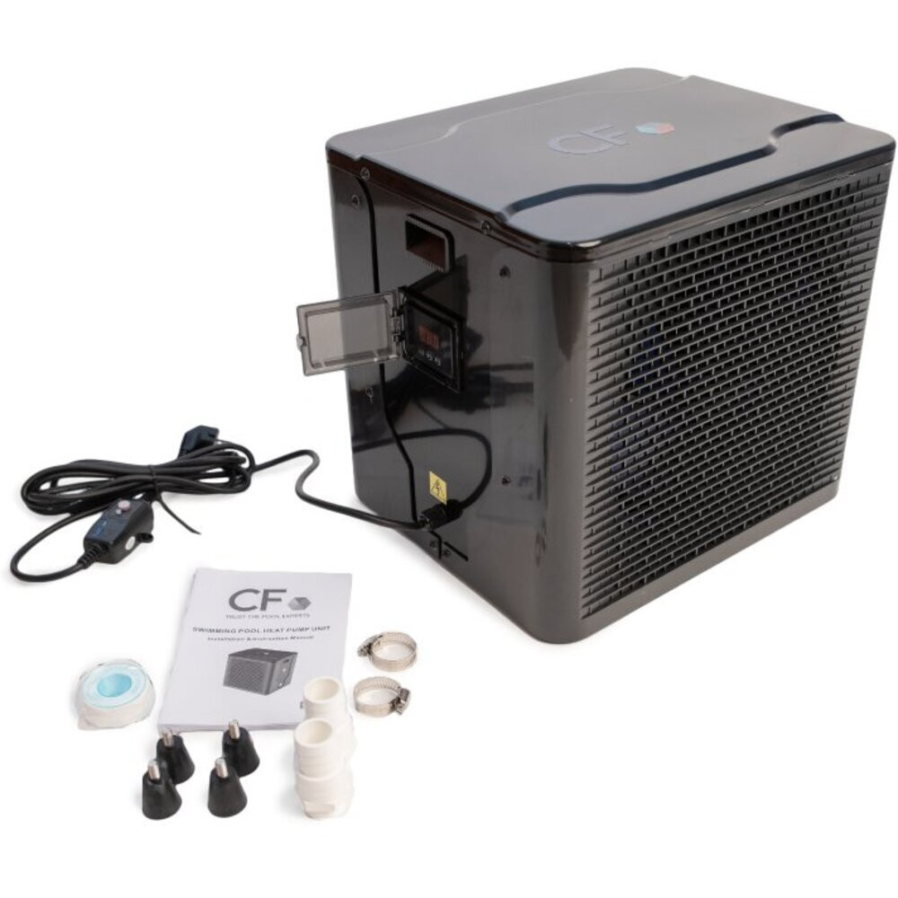 Egyszerű üzembe helyezés és megbízható működés