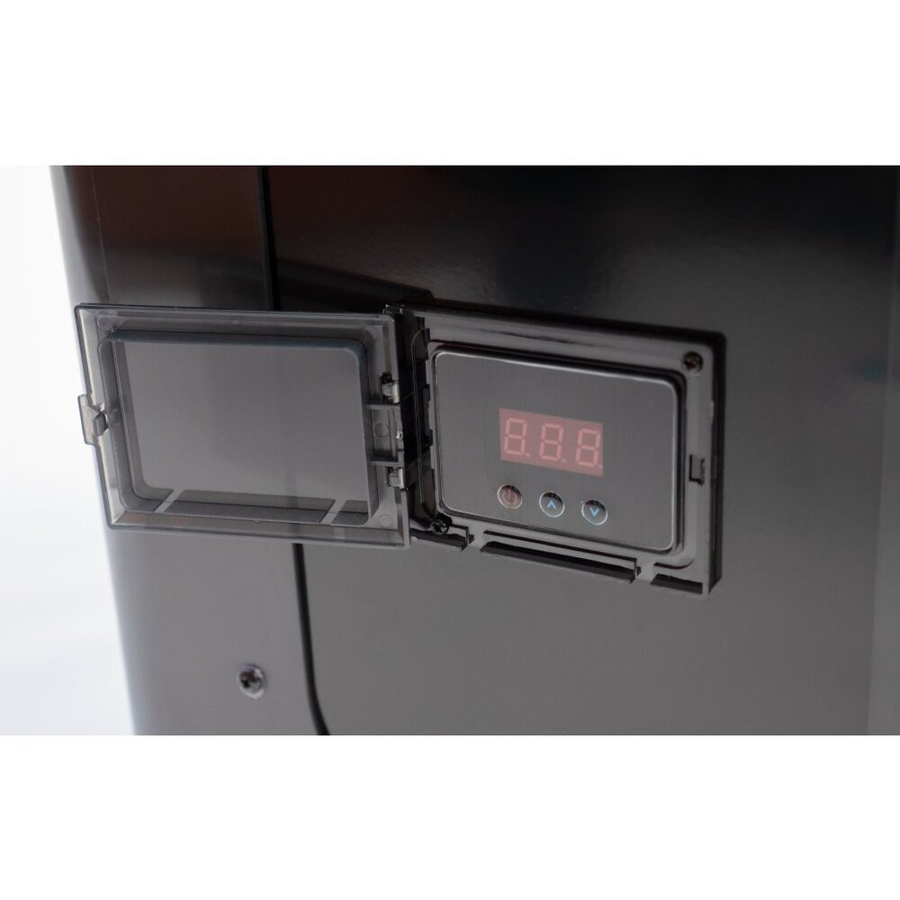 A legcsendesebb szivattyú intelligens vezérléssel